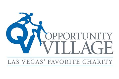 opportunity village tickets